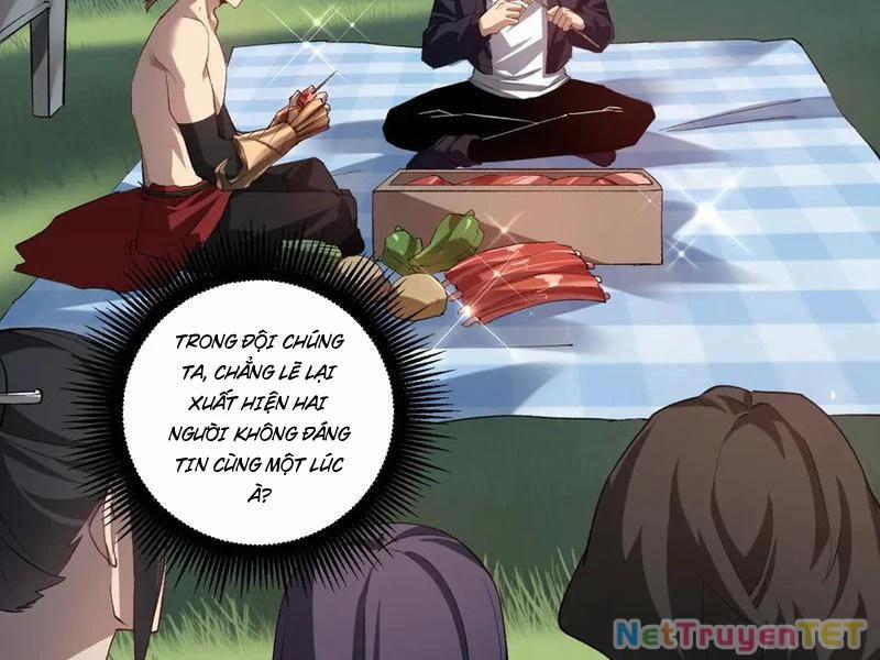 Ta Là Chúa Tể Trùng Độc 42 trang 60