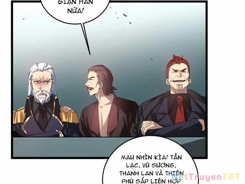 Ta Là Chúa Tể Trùng Độc 42 trang 99