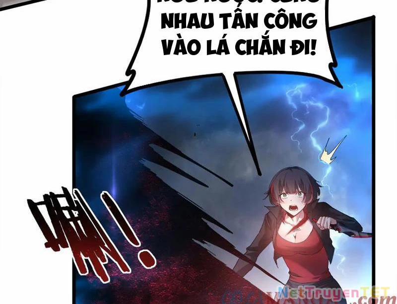 Ta Là Chúa Tể Trùng Độc 44 trang 13