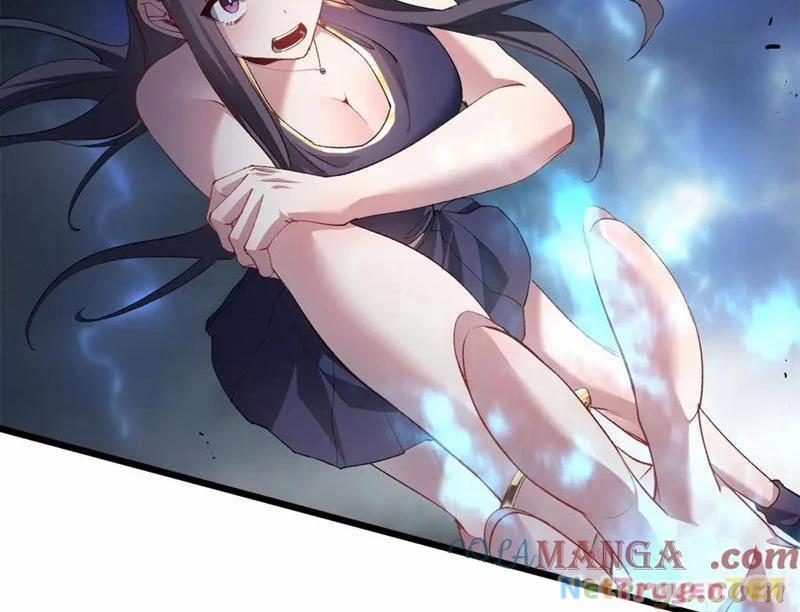 Ta Là Chúa Tể Trùng Độc 44 trang 9