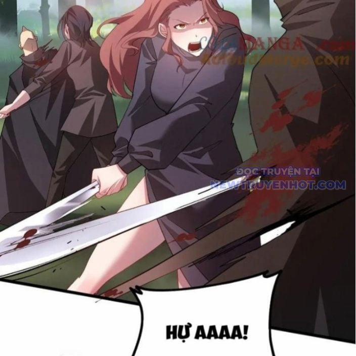 Ta Là Chúa Tể Trùng Độc 45 trang 28