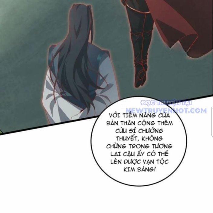 Ta Là Chúa Tể Trùng Độc 45 trang 4