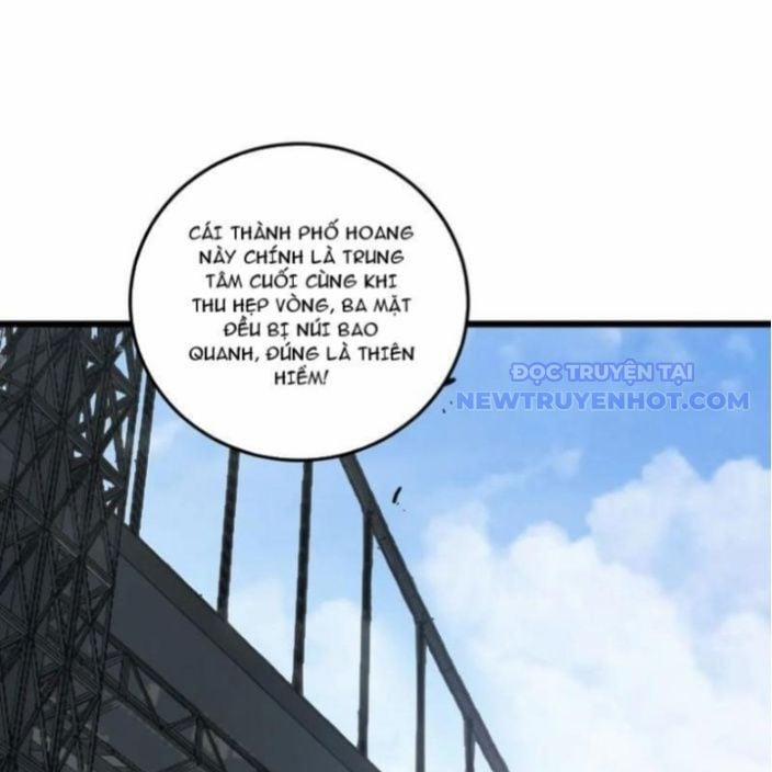 Ta Là Chúa Tể Trùng Độc 45 trang 41