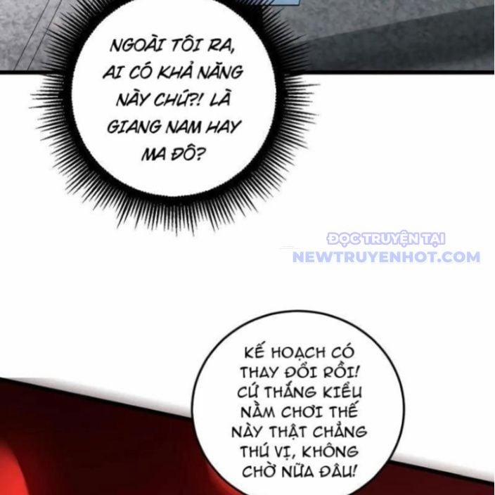 Ta Là Chúa Tể Trùng Độc 45 trang 52