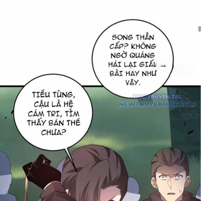 Ta Là Chúa Tể Trùng Độc 45 trang 90