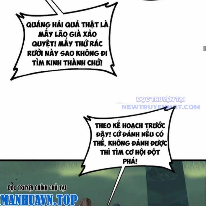 Ta Là Chúa Tể Trùng Độc 45 trang 92