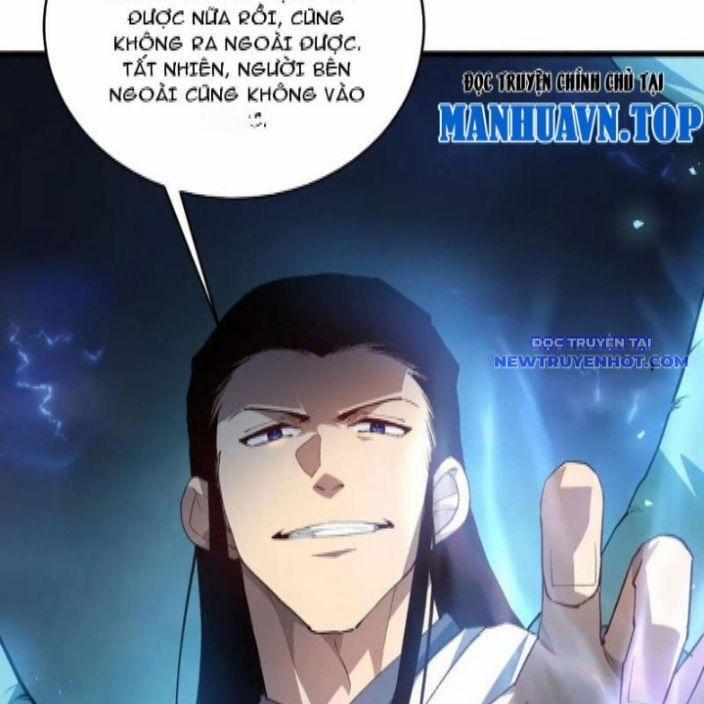 Ta Là Chúa Tể Trùng Độc 46 trang 118