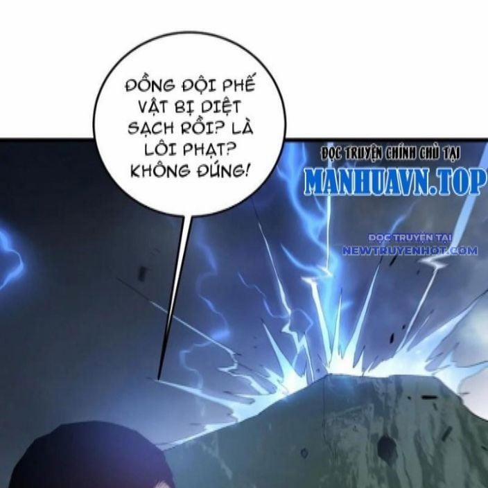 Ta Là Chúa Tể Trùng Độc 46 trang 44