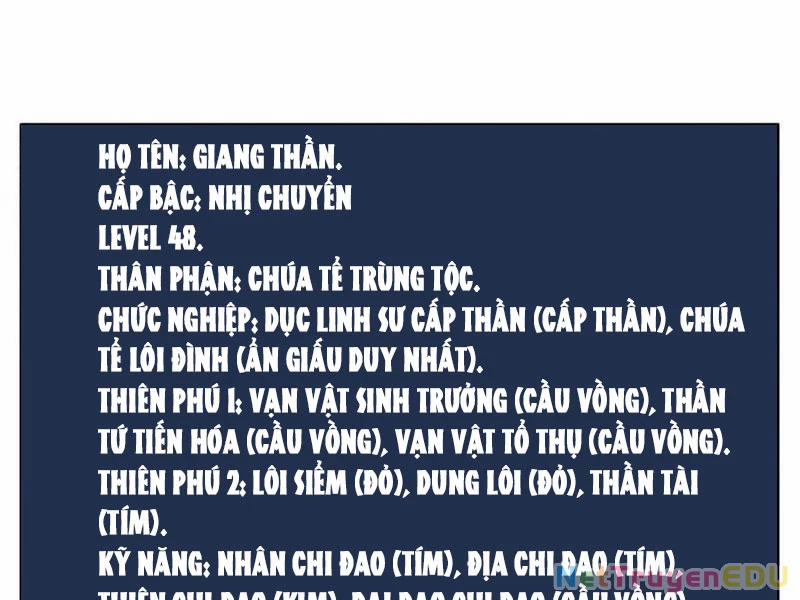 Ta Là Chúa Tể Trùng Độc 48 trang 74