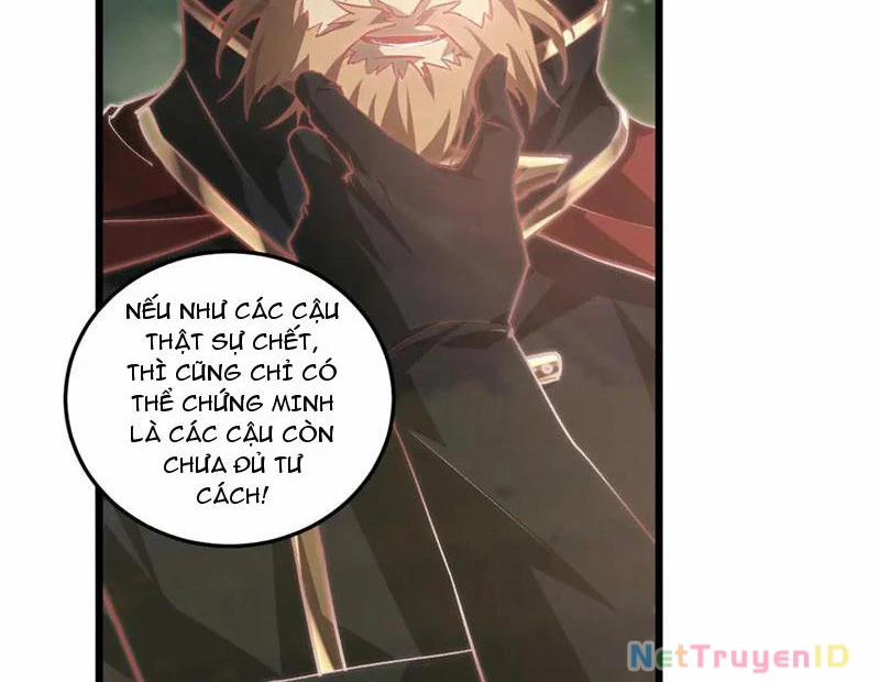 Ta Là Chúa Tể Trùng Độc 49 trang 31