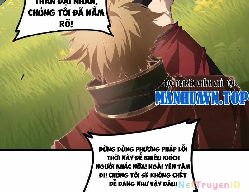 Ta Là Chúa Tể Trùng Độc 49 trang 36