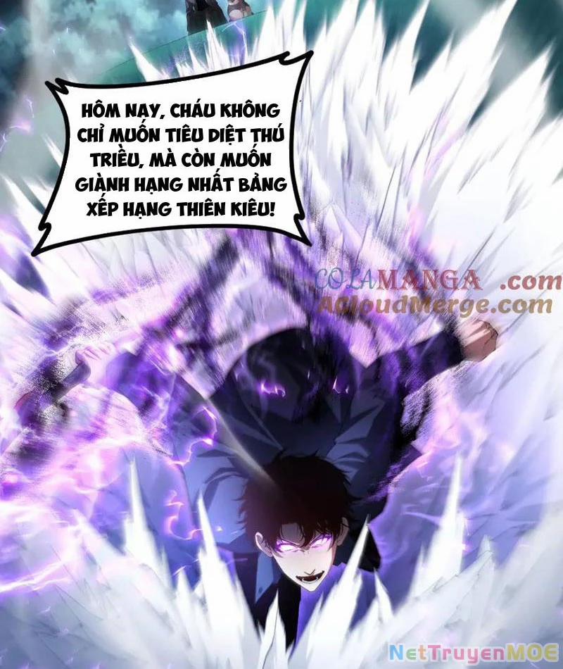 Ta Là Chúa Tể Trùng Độc 50 trang 24