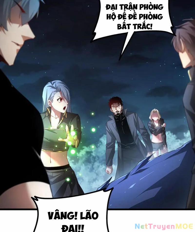 Ta Là Chúa Tể Trùng Độc 50 trang 26