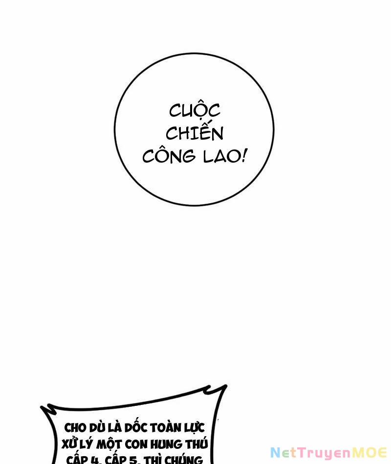 Ta Là Chúa Tể Trùng Độc 50 trang 4