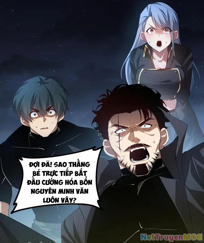 Ta Là Chúa Tể Trùng Độc 50 trang 65