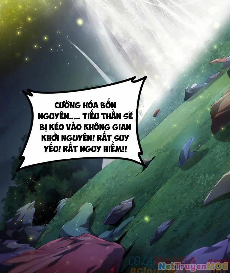 Ta Là Chúa Tể Trùng Độc 50 trang 68