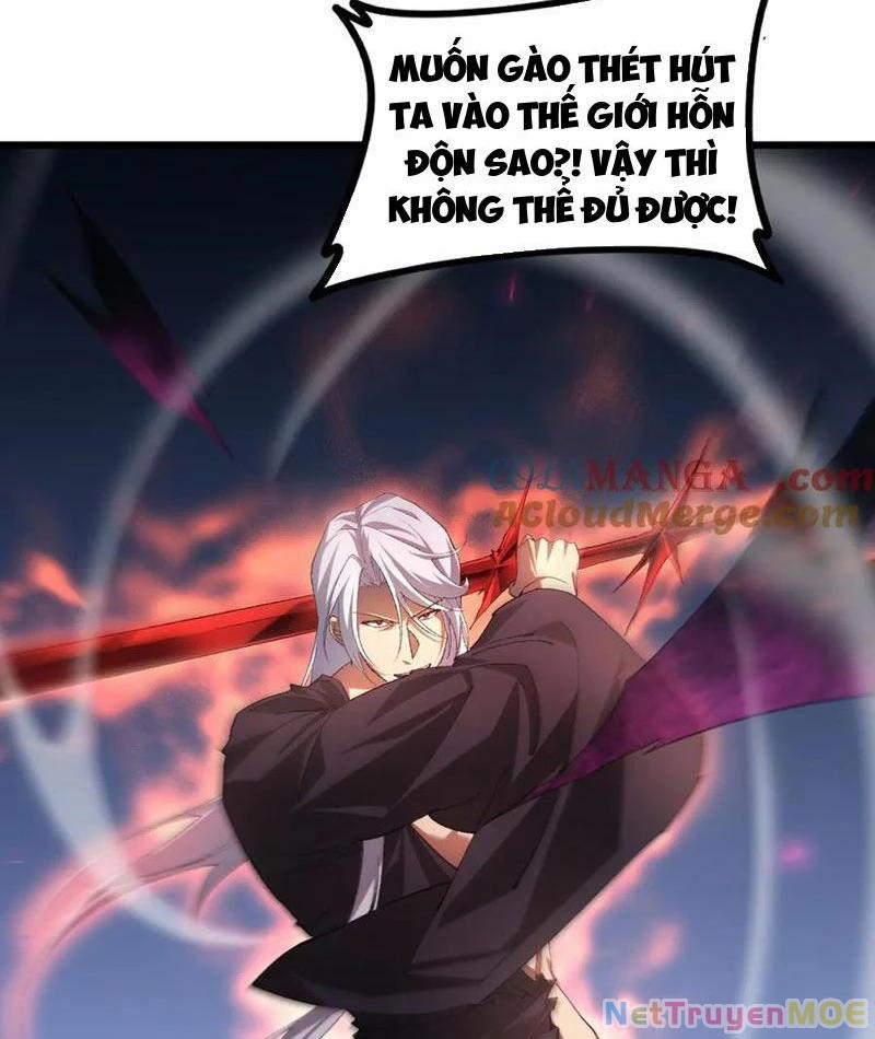 Ta Là Chúa Tể Trùng Độc 50 trang 77