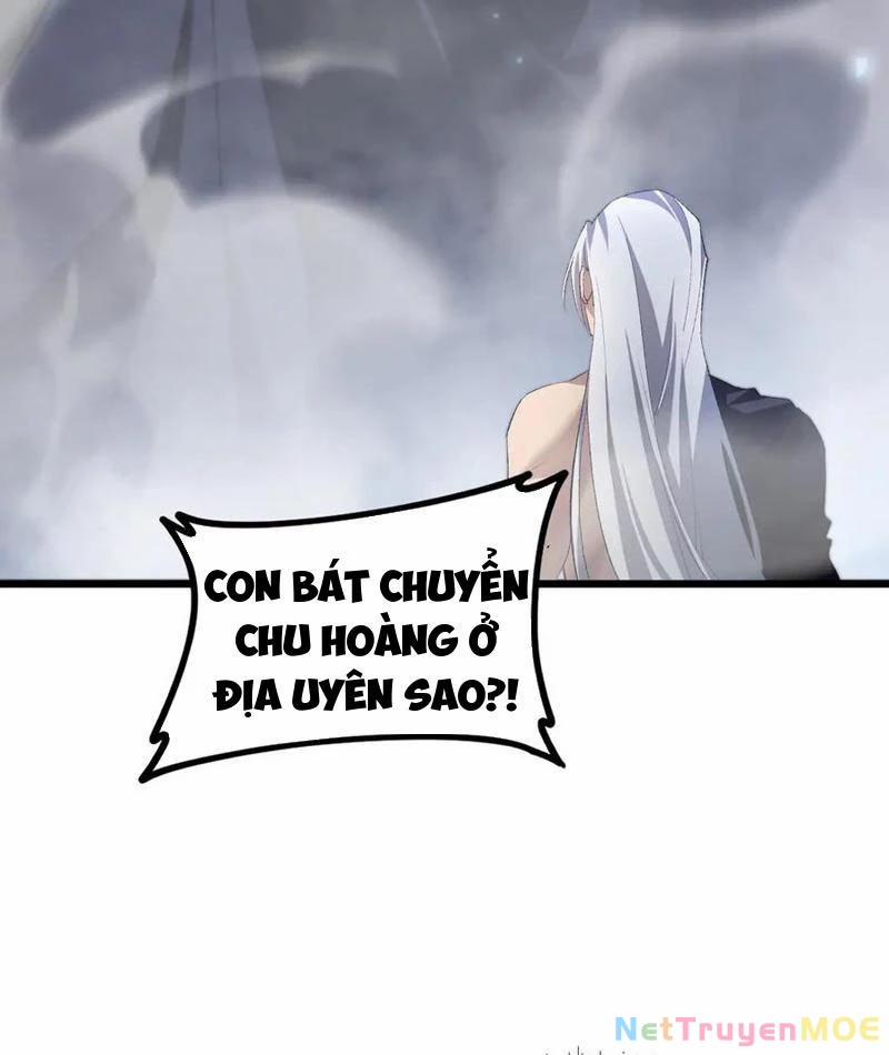 Ta Là Chúa Tể Trùng Độc 50 trang 86