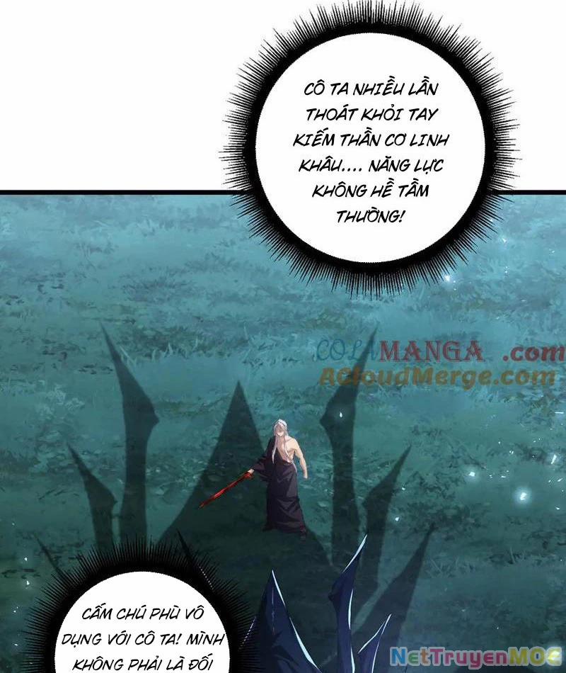 Ta Là Chúa Tể Trùng Độc 50 trang 87