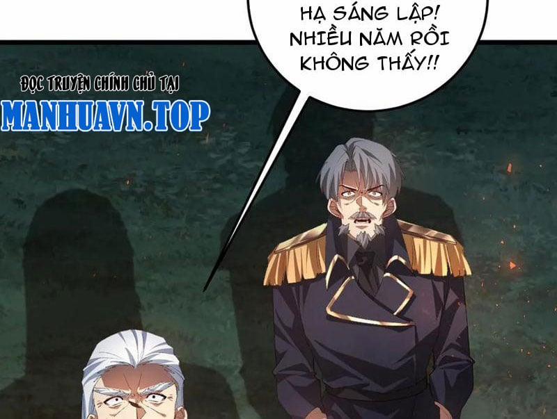 Ta Là Chúa Tể Trùng Độc 51 trang 15