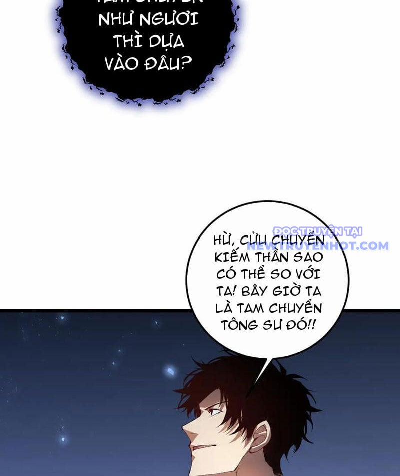 Ta Là Chúa Tể Trùng Độc 52 trang 11