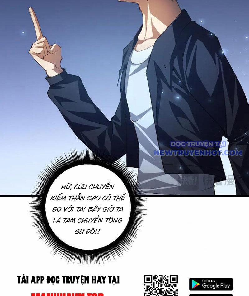 Ta Là Chúa Tể Trùng Độc 52 trang 12