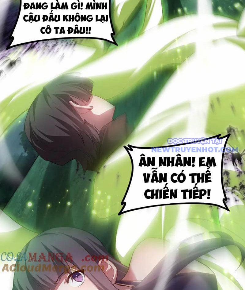 Ta Là Chúa Tể Trùng Độc 52 trang 4