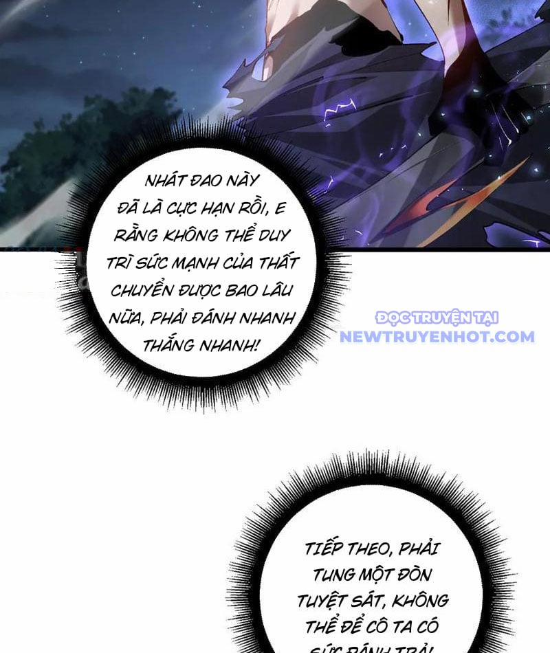 Ta Là Chúa Tể Trùng Độc 52 trang 68