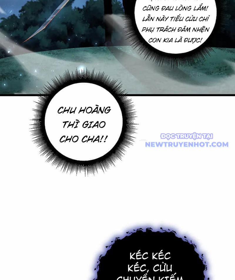 Ta Là Chúa Tể Trùng Độc 52 trang 9