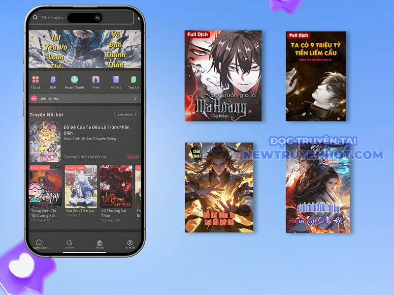 Ta Là Chúa Tể Trùng Độc 53 trang 155