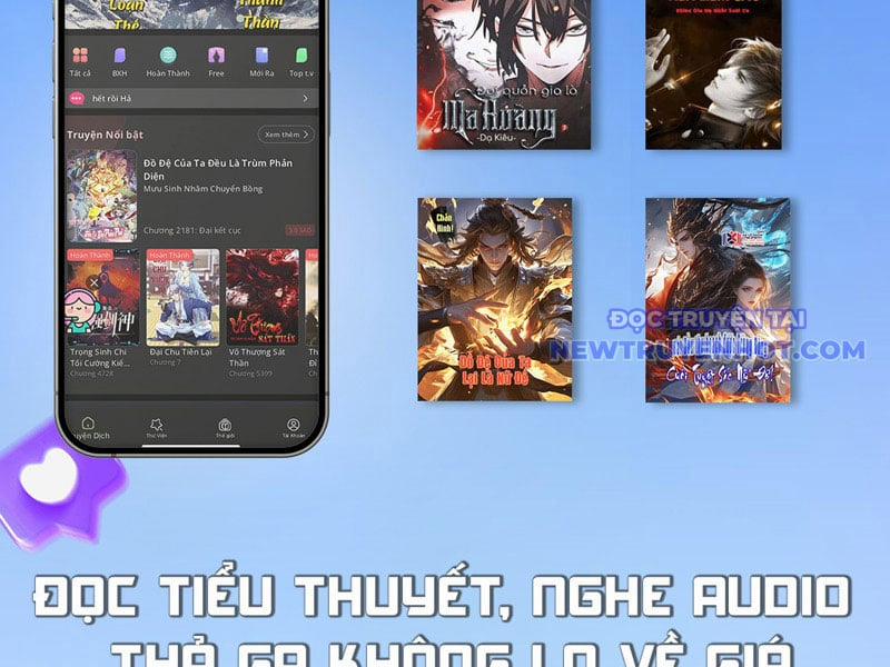 Ta Là Chúa Tể Trùng Độc 54 trang 147