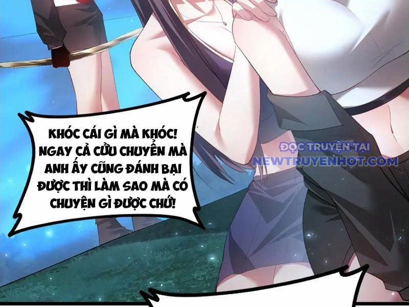 Ta Là Chúa Tể Trùng Độc 54 trang 55