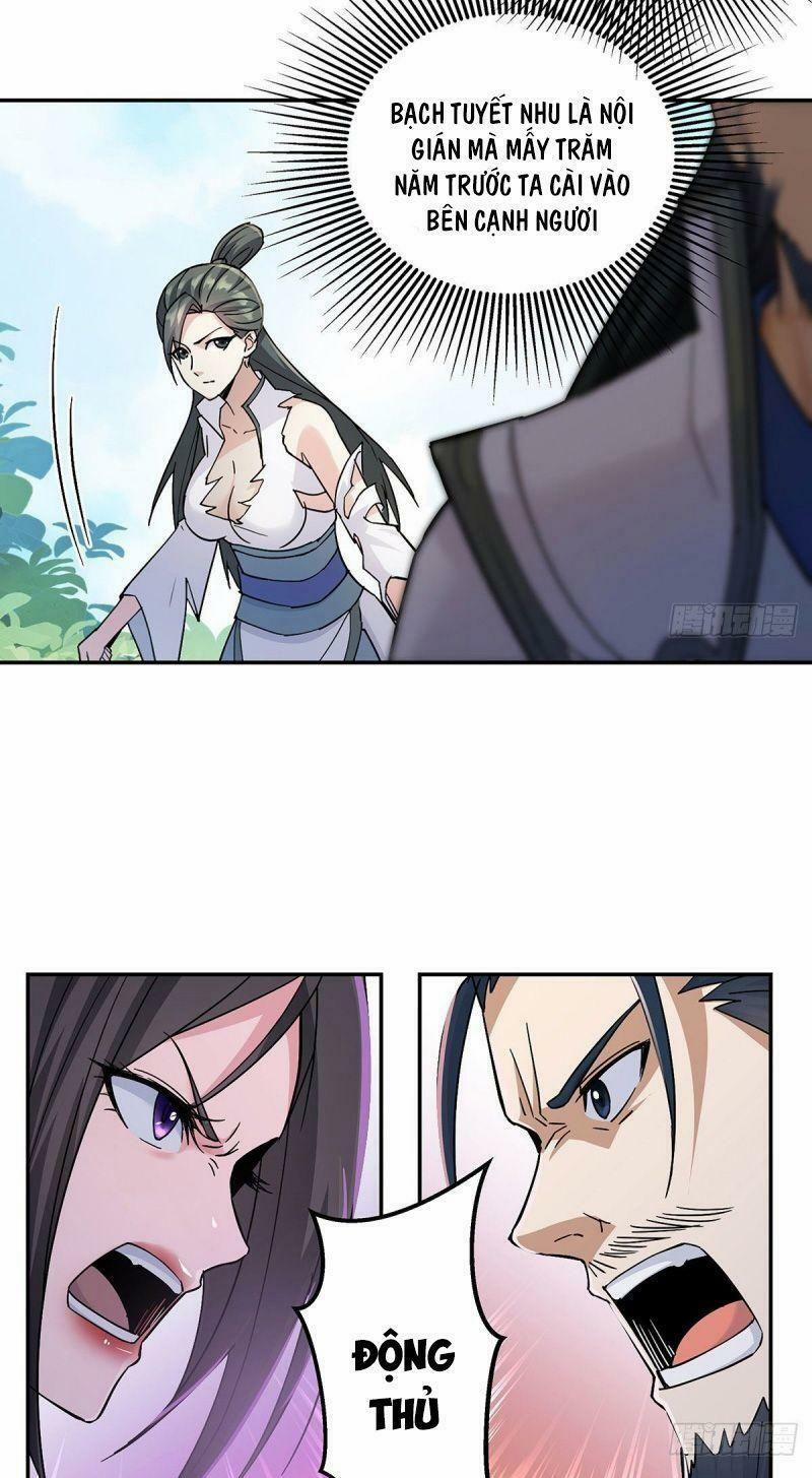 Ta Là Đại Hoàn Đan 1.2 trang 0