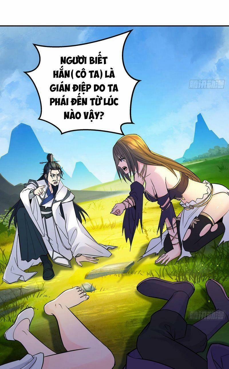 Ta Là Đại Hoàn Đan 1.2 trang 14