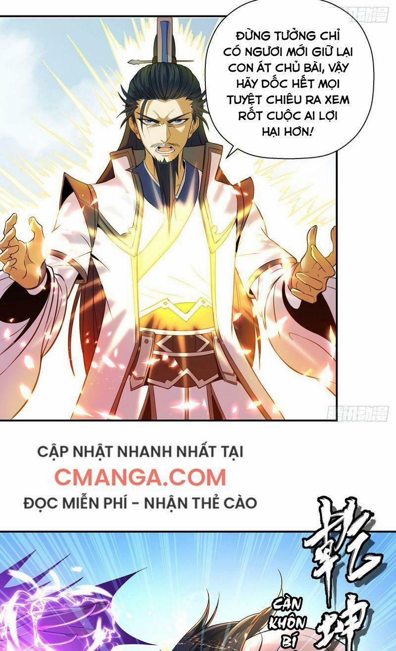 Ta Là Đại Hoàn Đan 1.2 trang 19