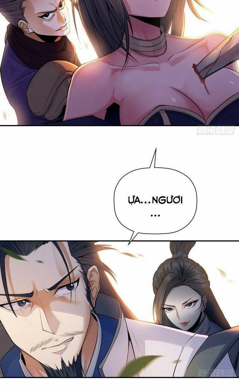 Ta Là Đại Hoàn Đan 1.2 trang 3