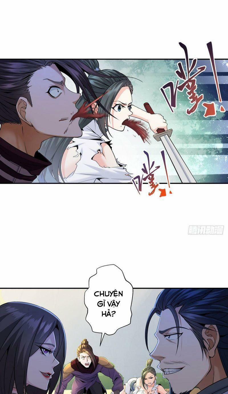 Ta Là Đại Hoàn Đan 1.2 trang 30
