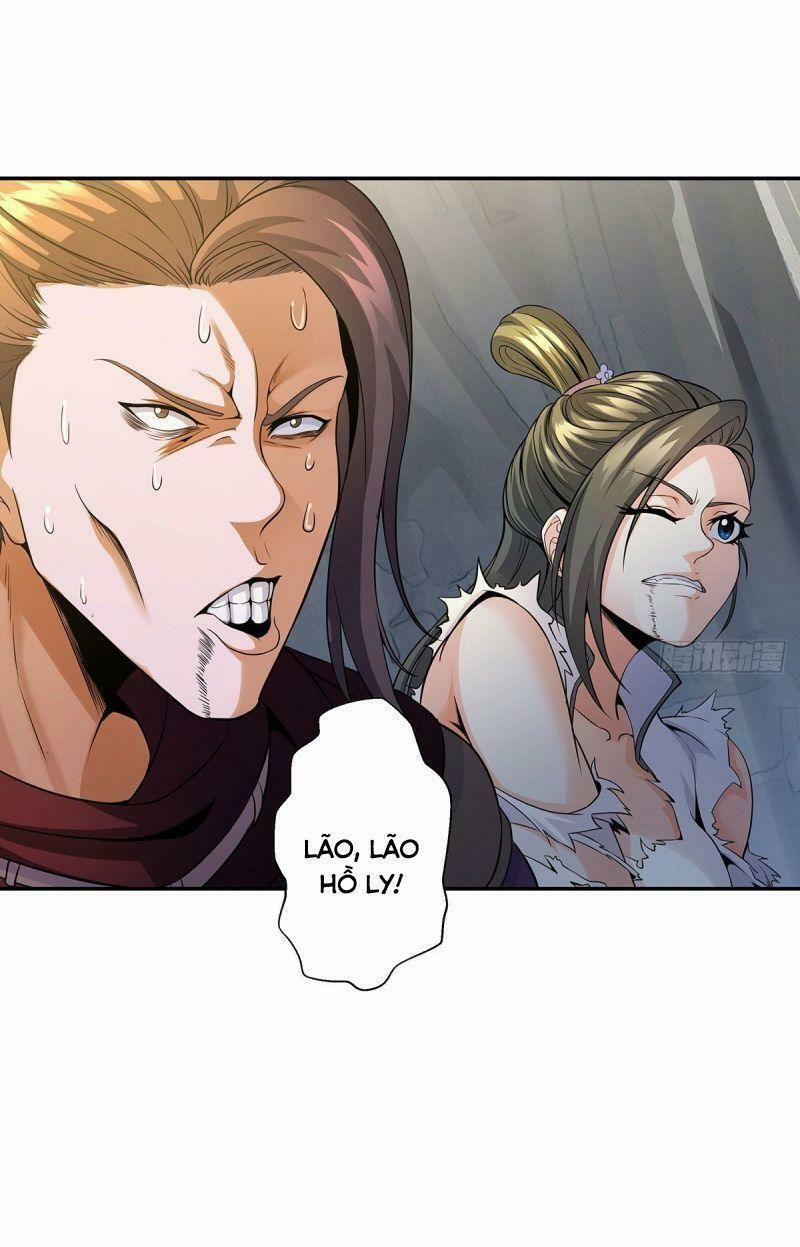 Ta Là Đại Hoàn Đan 1.2 trang 32