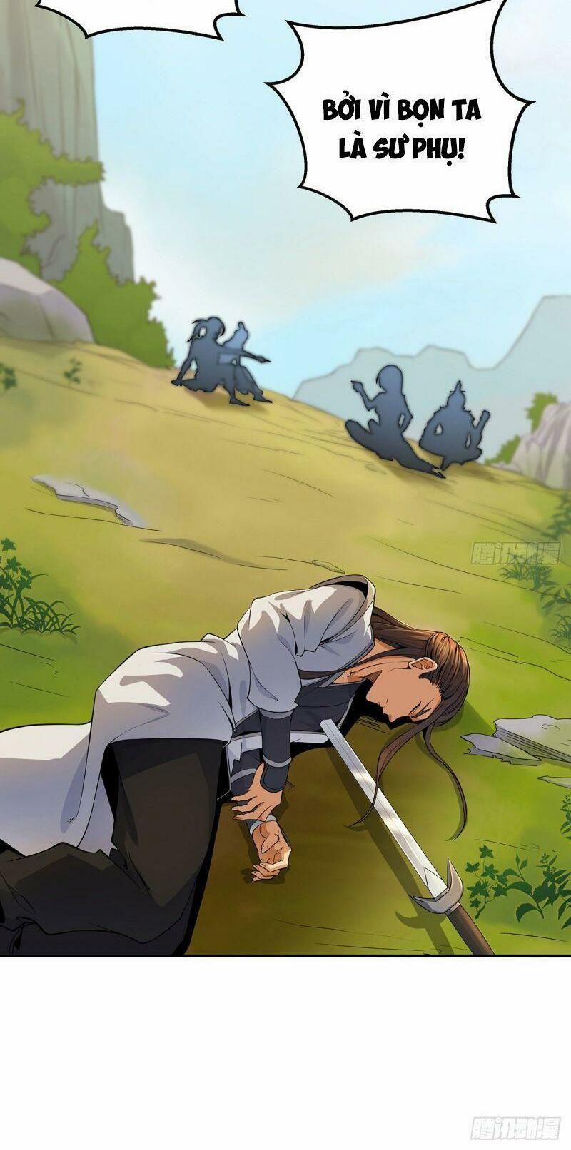 Ta Là Đại Hoàn Đan 1.2 trang 47