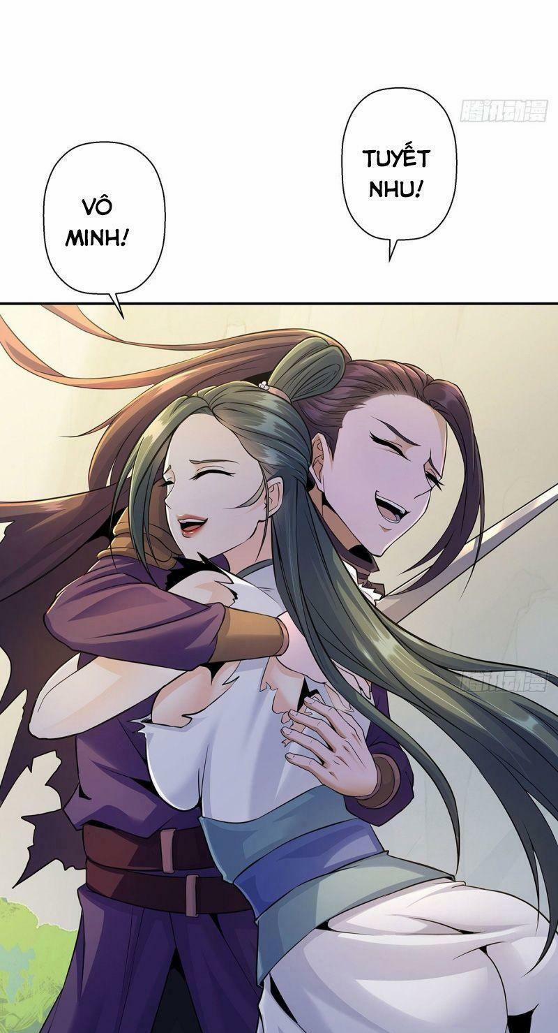 Ta Là Đại Hoàn Đan 1.2 trang 6