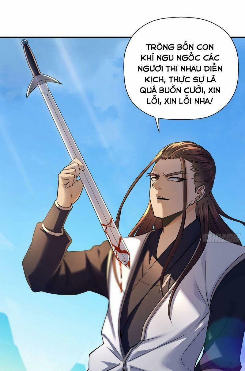 Ta Là Đại Hoàn Đan 1.3 trang 0