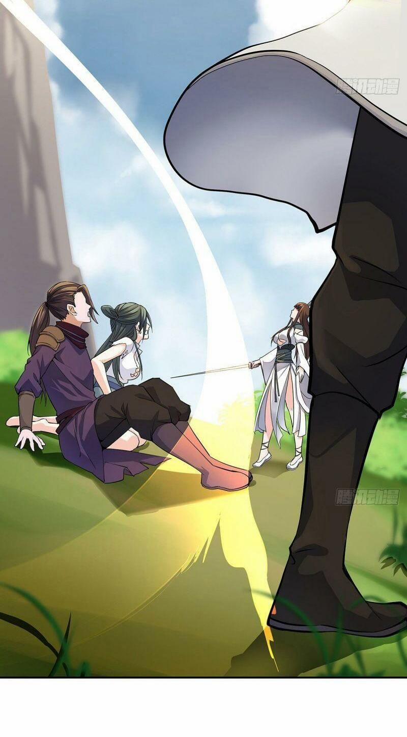 Ta Là Đại Hoàn Đan 1.3 trang 11