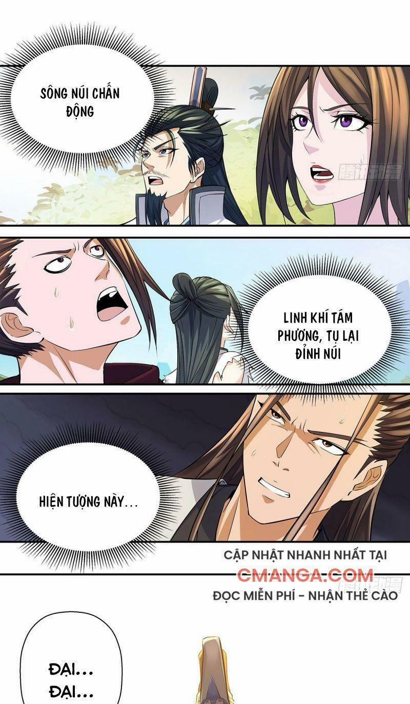 Ta Là Đại Hoàn Đan 1.3 trang 12