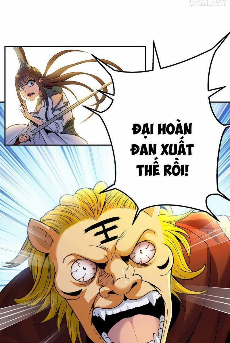 Ta Là Đại Hoàn Đan 1.3 trang 14