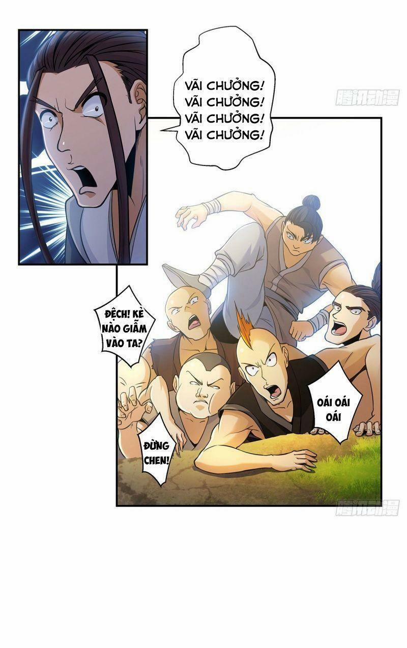 Ta Là Đại Hoàn Đan 1.3 trang 18