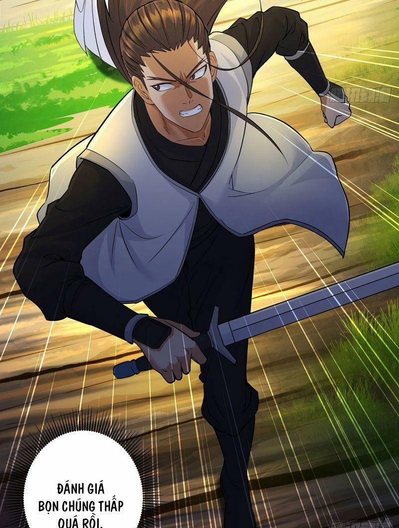 Ta Là Đại Hoàn Đan 1.3 trang 20