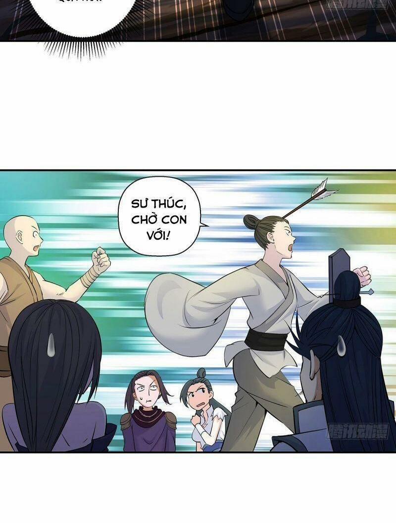 Ta Là Đại Hoàn Đan 1.3 trang 21