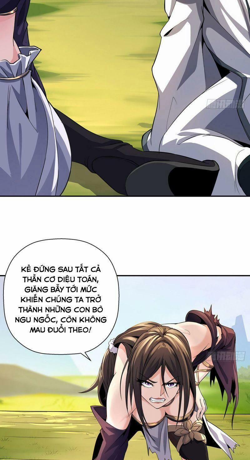 Ta Là Đại Hoàn Đan 1.3 trang 26