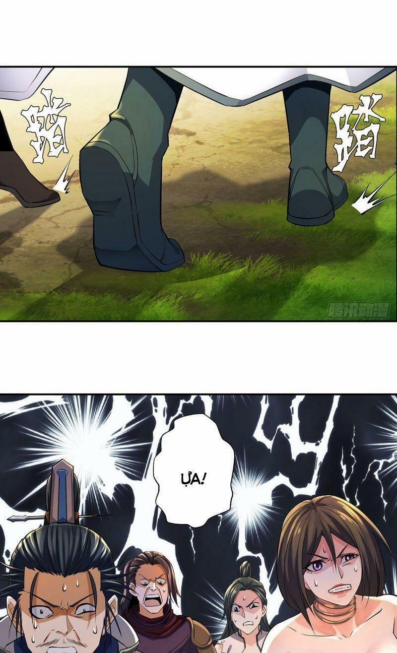 Ta Là Đại Hoàn Đan 1.3 trang 28