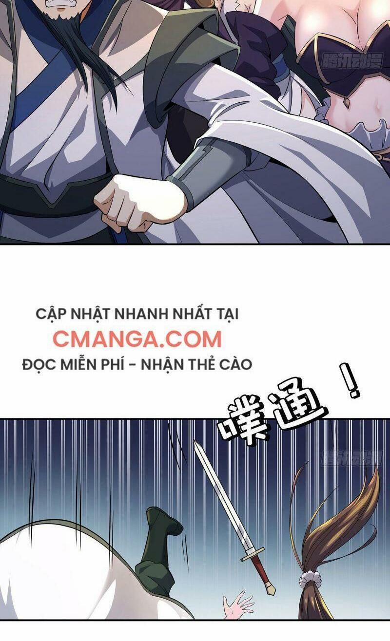 Ta Là Đại Hoàn Đan 1.3 trang 29